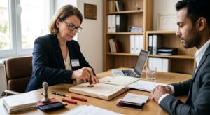 Official Notarized Translation Services | Fast & Legally Recognized