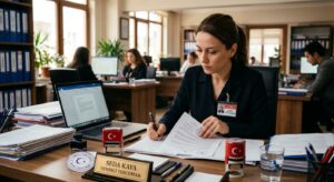 AI Çeviri Kontrolü