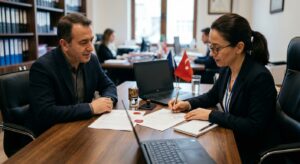 Profesyonel İnsan Çevirisi