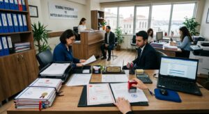 Turkish Translation Office